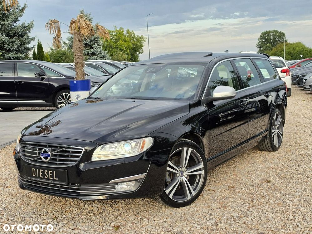 Volvo V70 - 18