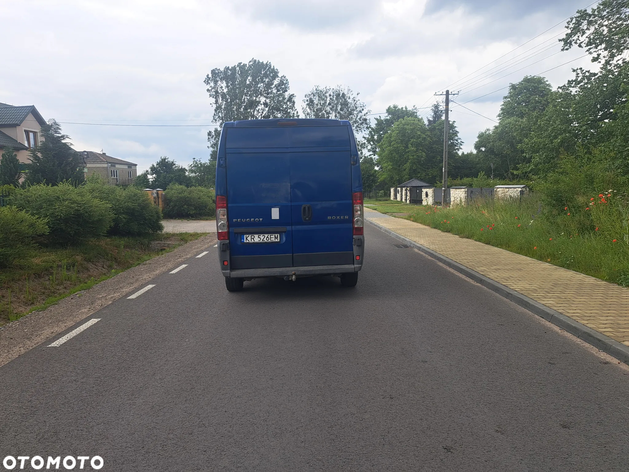 Peugeot Boxer - 6