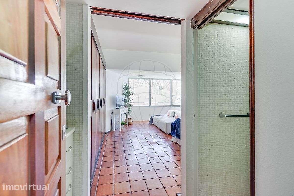 Apartamento T0 para venda - Grande imagem: 2/24