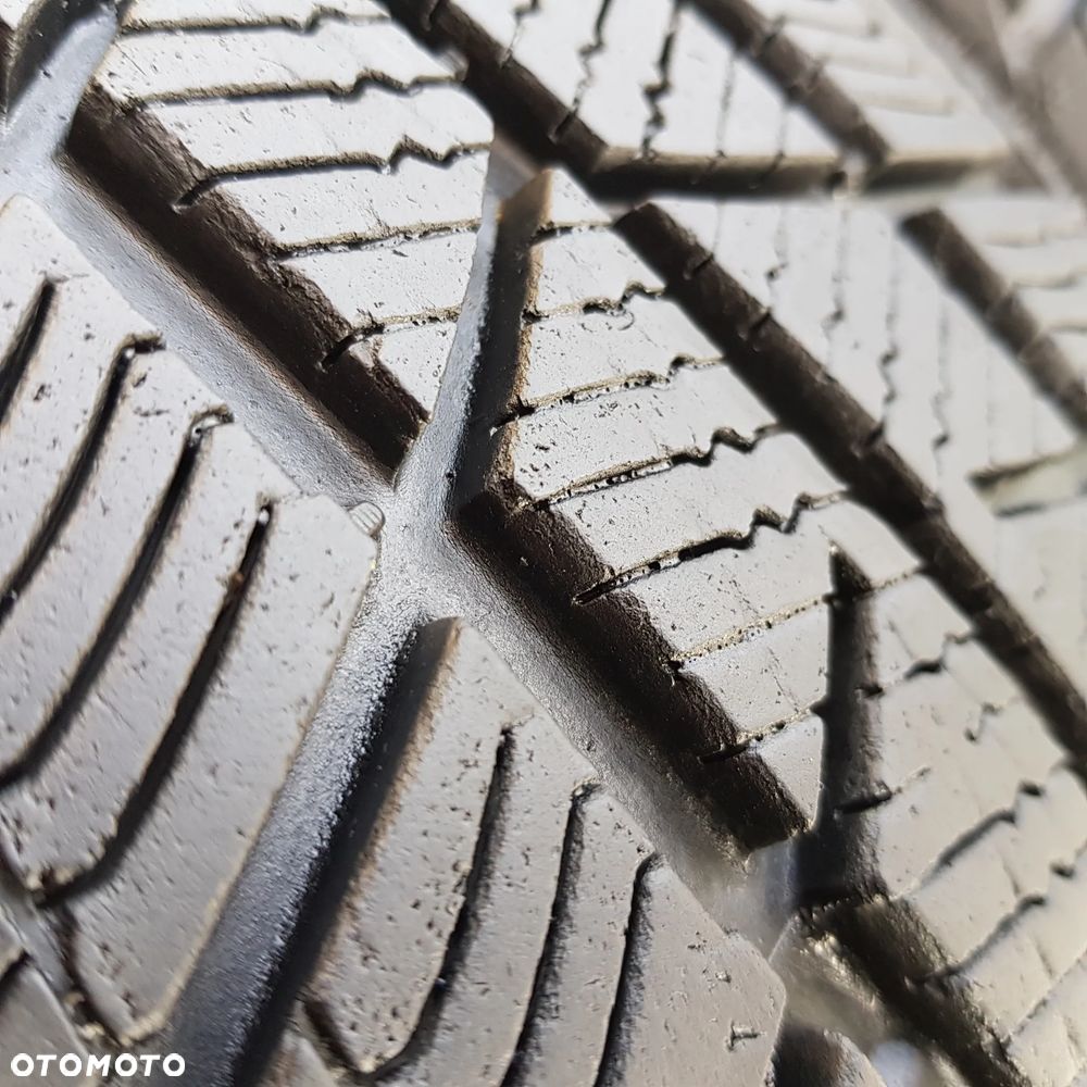 4x 205/55R16 Barum Polaris 5 Komplet opon zimowych - 2