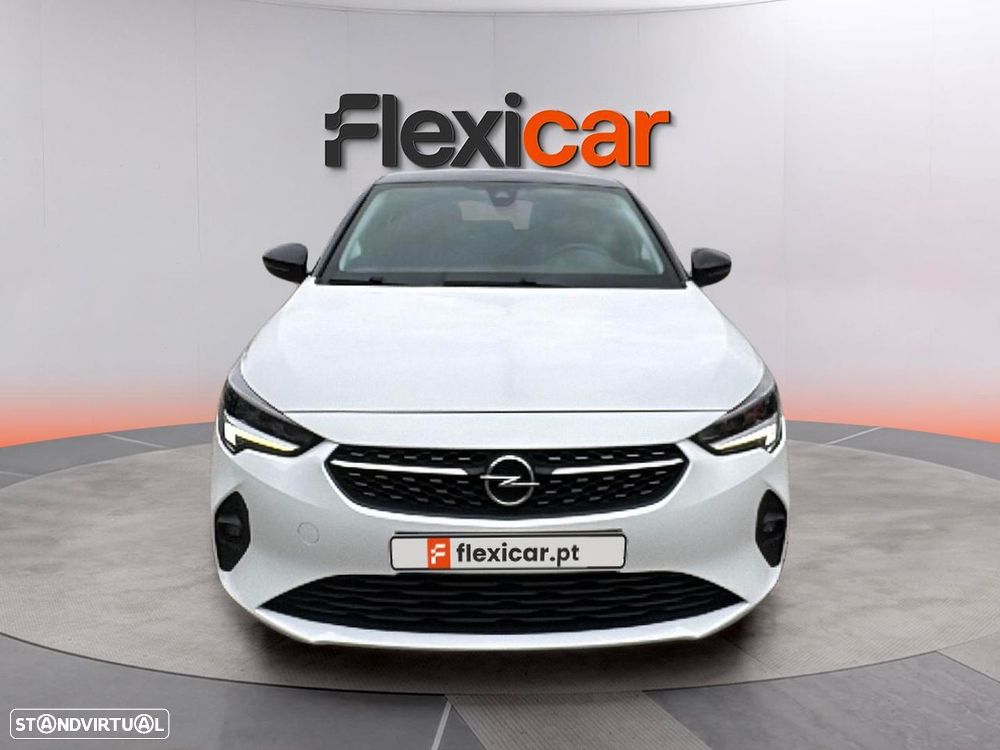 Opel Corsa 1.5 D Elegance - 2