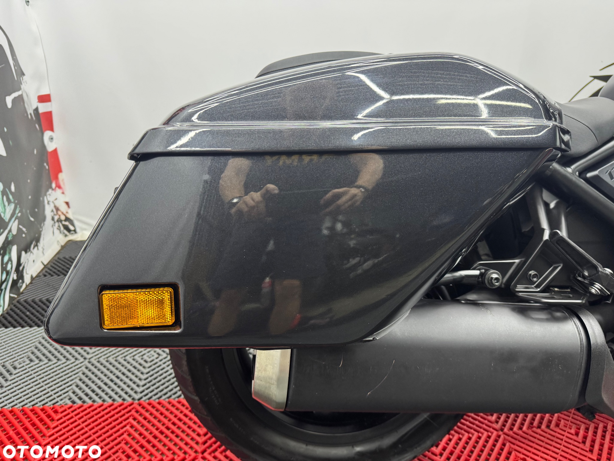 Honda CMX - 33
