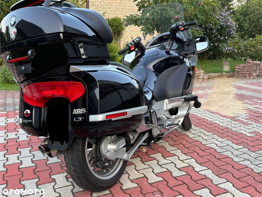 BMW LT - 6