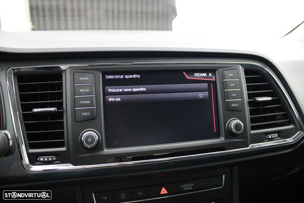 SEAT Ateca 1.6 TDI Style - 15