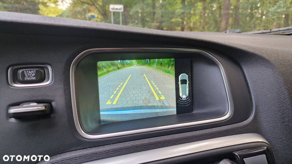 Volvo V40 - 19
