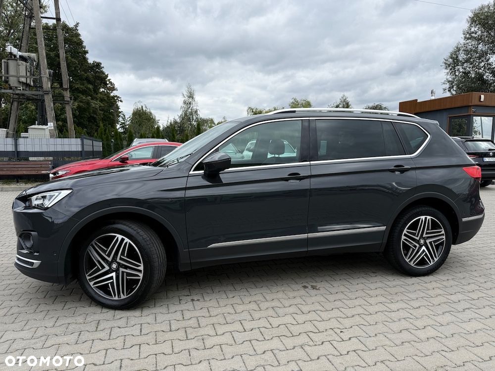 Seat Tarraco 1.5 TSI ACT OPF Xcellence - 3
