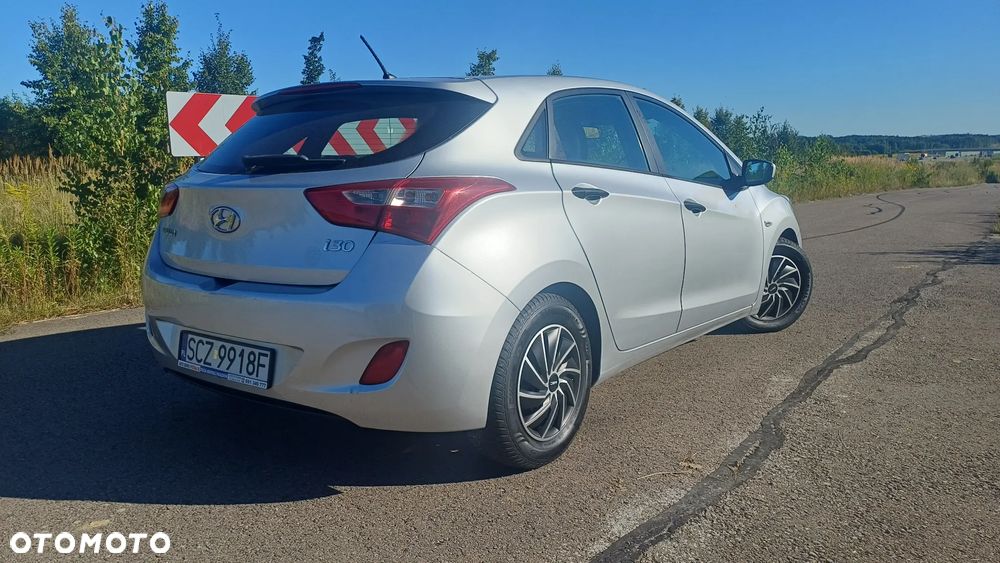 Hyundai i30 - 5