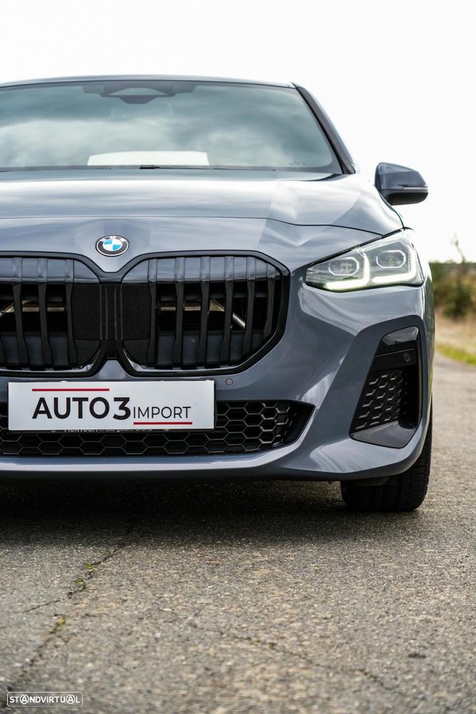 BMW 218 Active Tourer d Aut. M Sport - 15