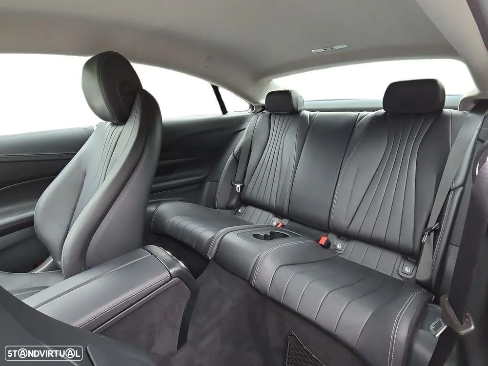 Mercedes-Benz E 220 d Aut. - 24