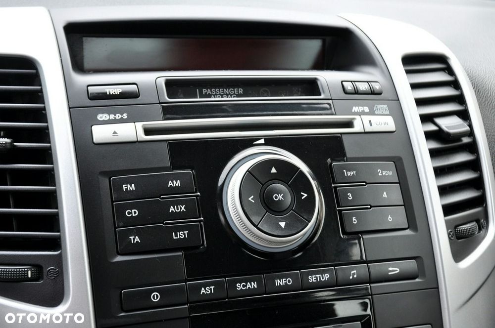 Kia Venga - 30