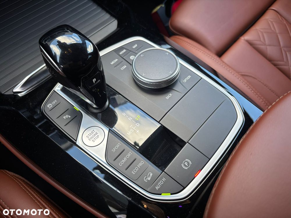 BMW X4 - 21