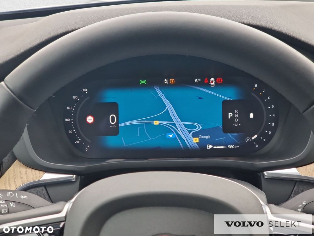 Volvo XC 60 - 16