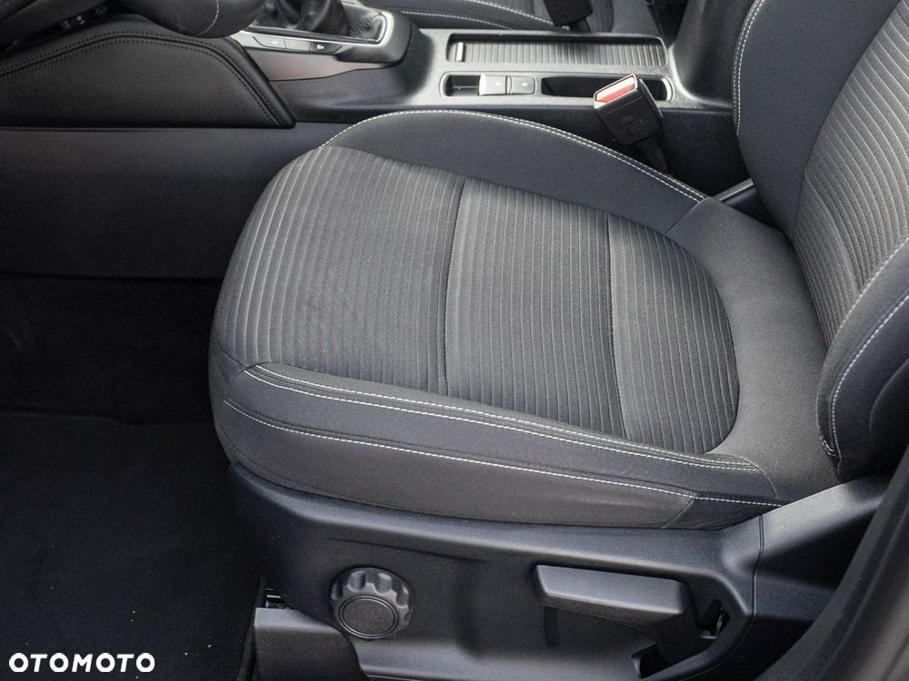 Ford Kuga 1.5 EcoBoost FWD Titanium - 12