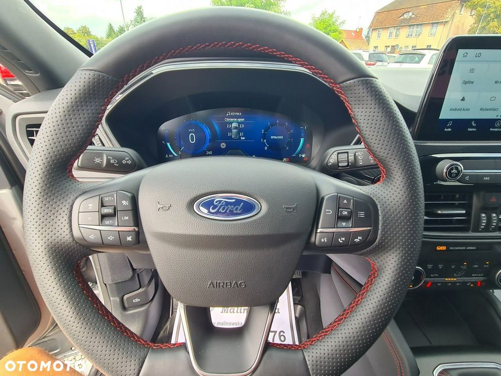 Ford Kuga 1.5 EcoBoost ST-LINE - 27