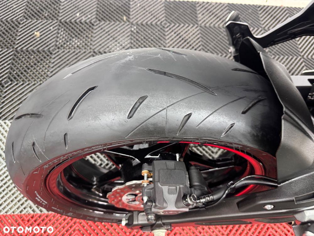Kawasaki Z 650 - 28