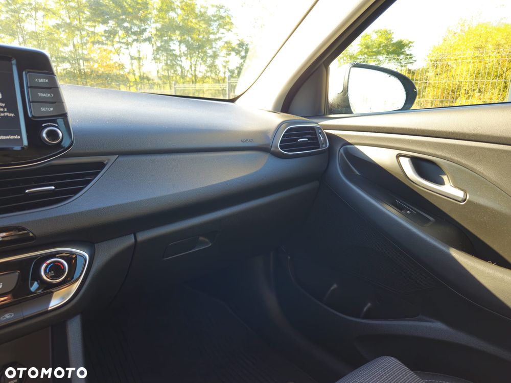 Hyundai i30 1.0 T-GDI Modern - 14