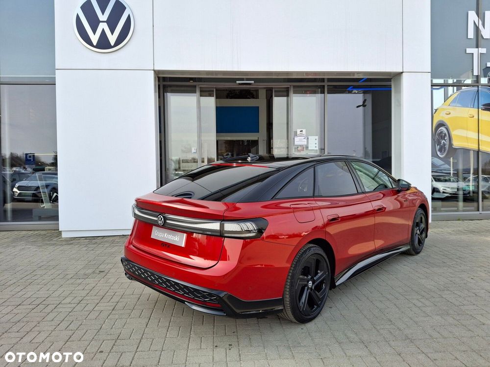 Volkswagen ID.7 86kWh GTX Plus 4Motion - 6