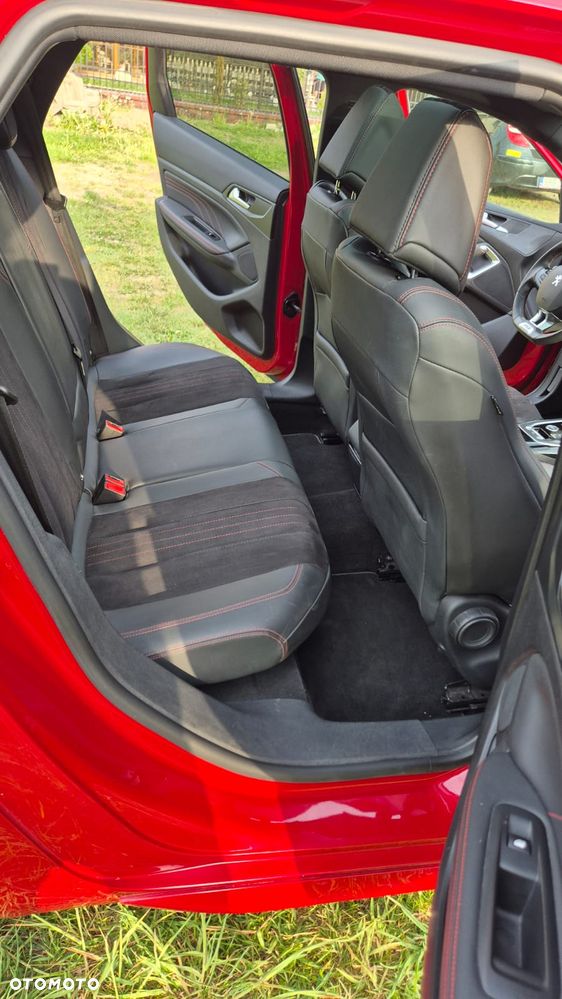 Peugeot 308 - 15