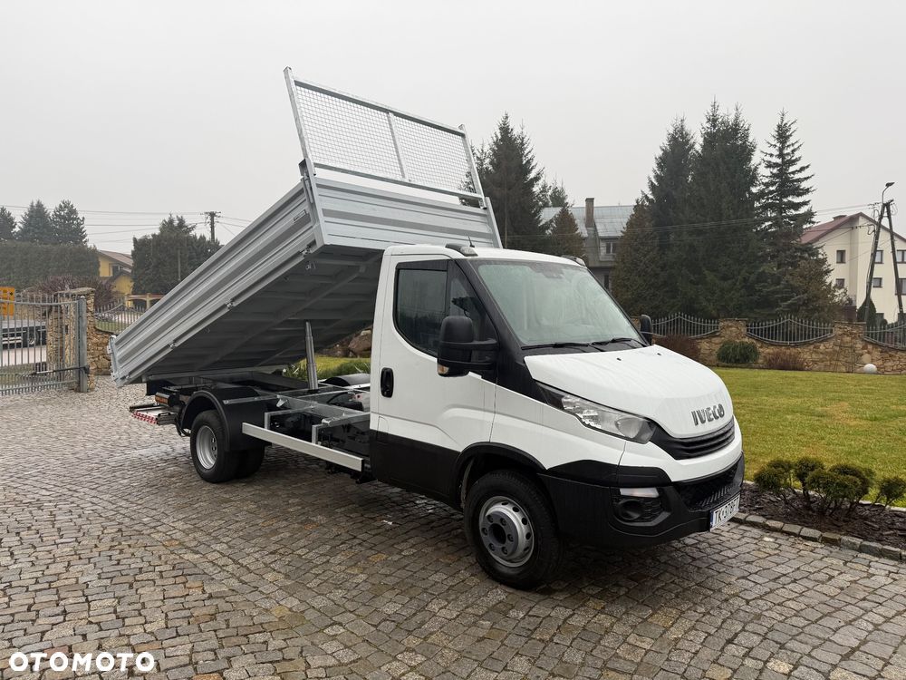 Iveco Daily 70C17 35C15 50C15 - 5