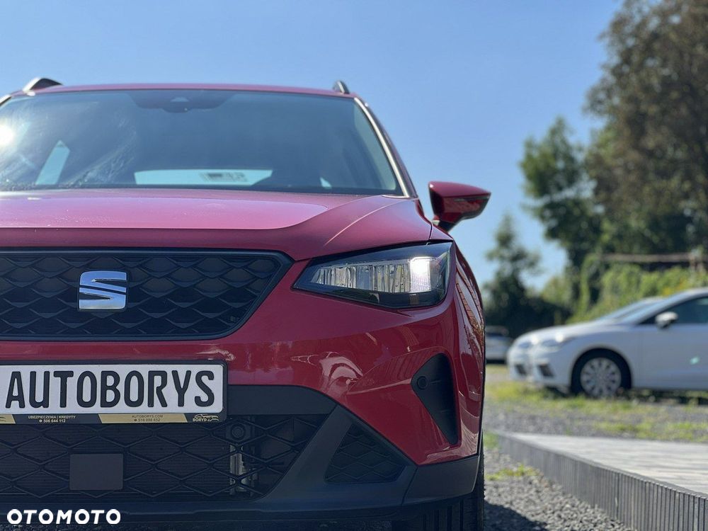 Seat Arona 1.0 TSI Style S&S DSG - 4