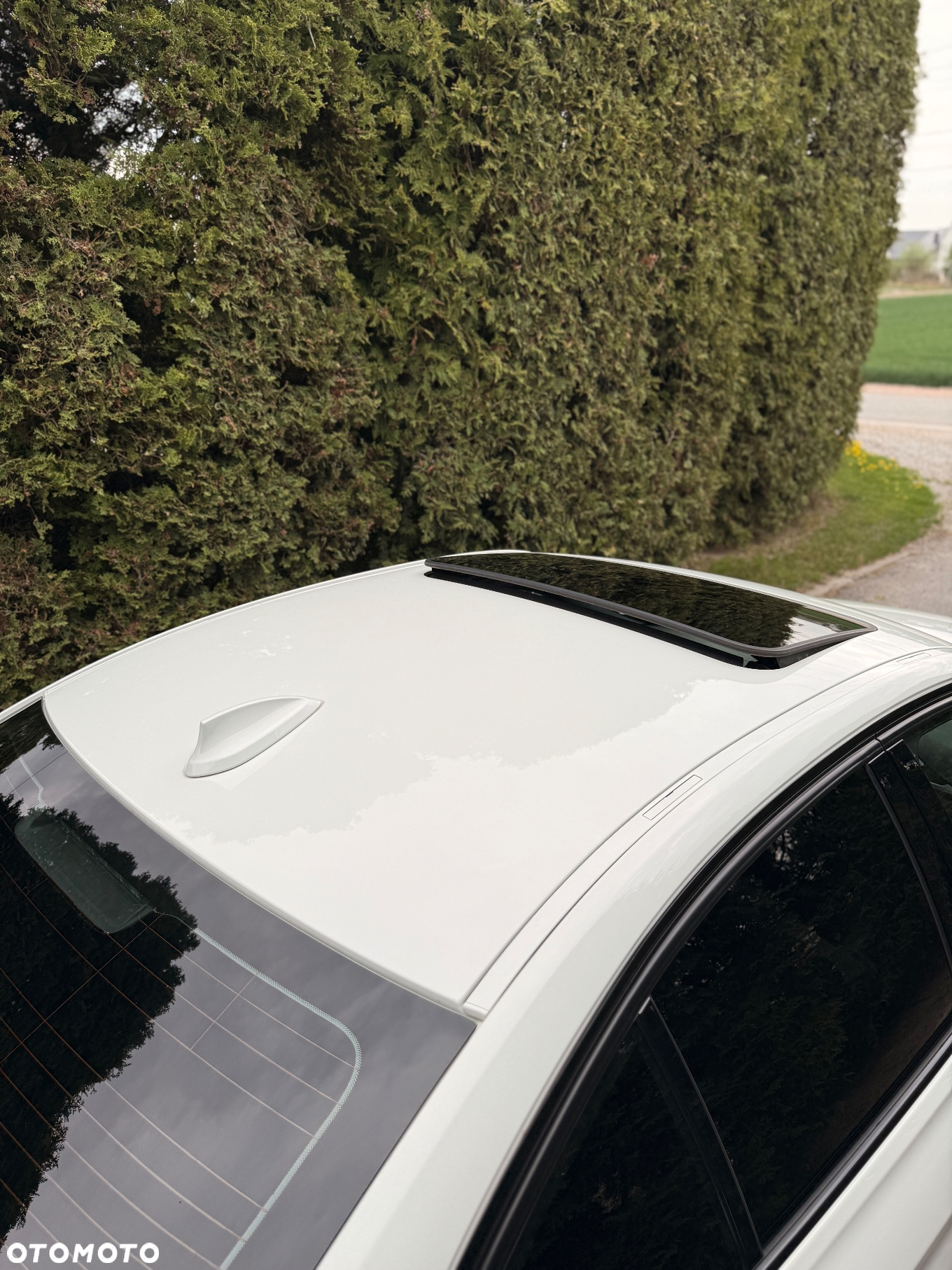 BMW Seria 3 330i xDrive M Sport Sport - 13