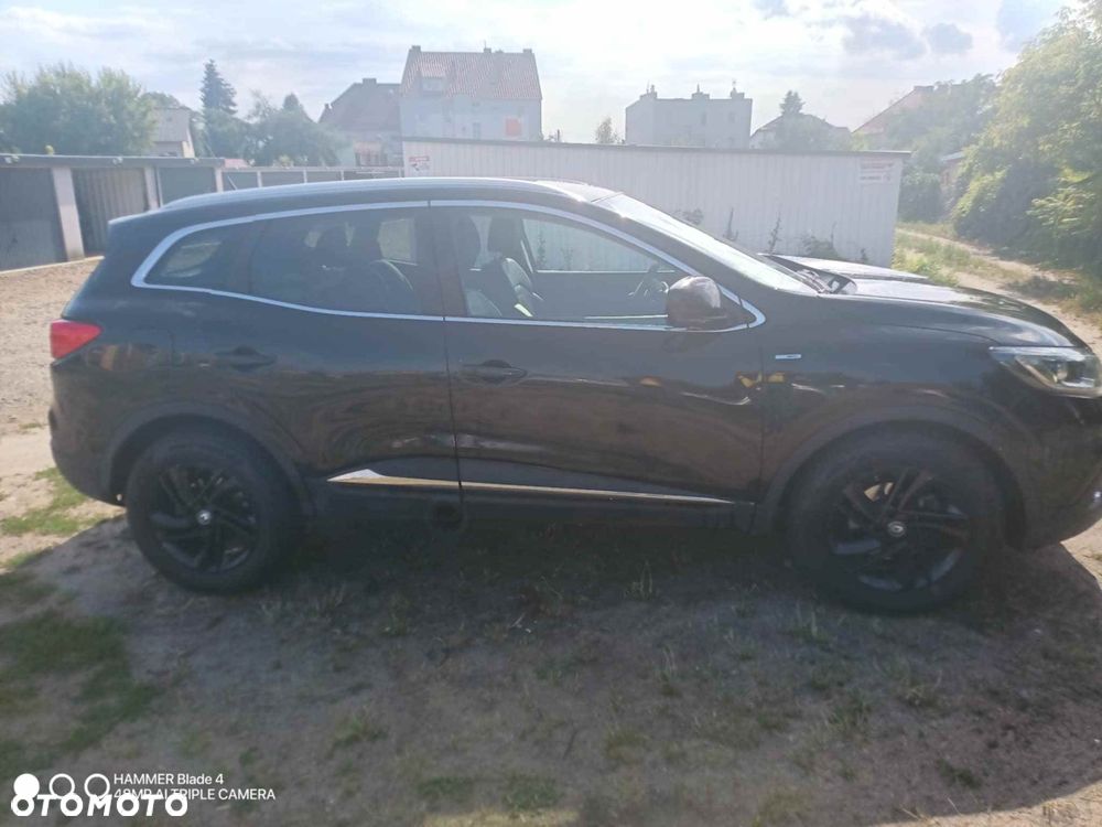 Renault Kadjar - 8