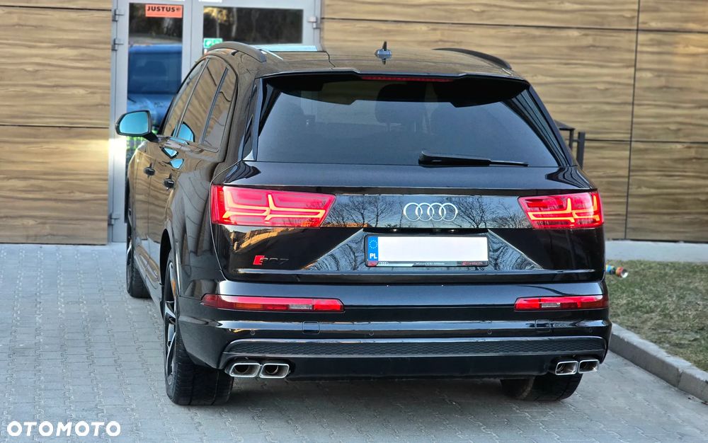 Audi SQ7 - 20