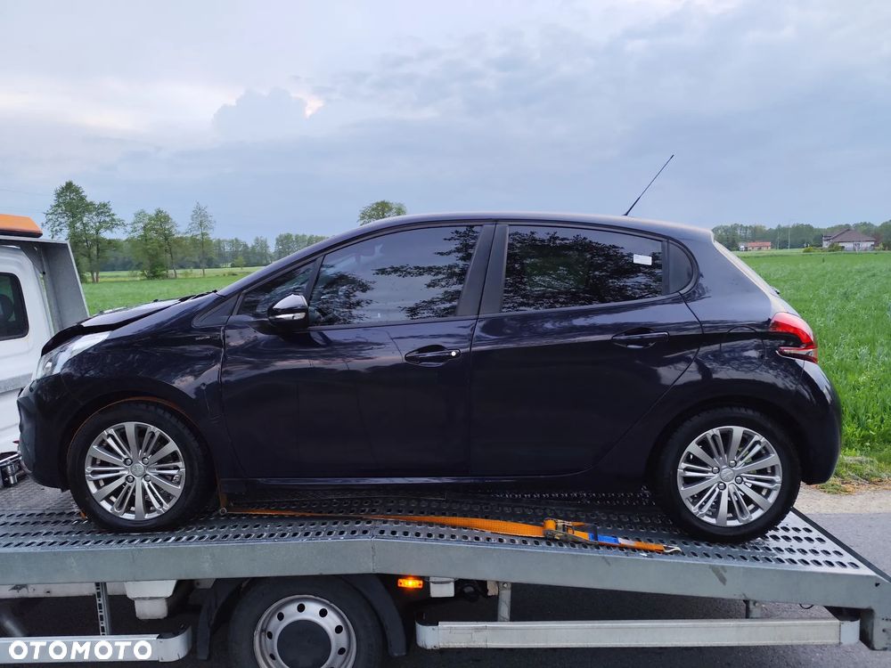 Peugeot 208 PureTech 82 Stop & Start Signature - 3