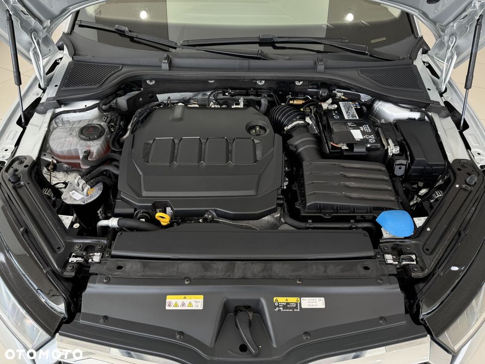 Skoda Octavia - 19