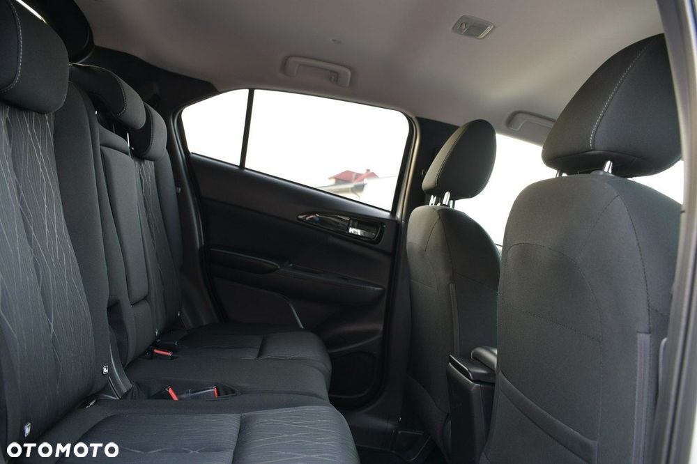 Mitsubishi Eclipse Cross 1.5 T-MIVEC (ClearTec) 2WD Plus - 16