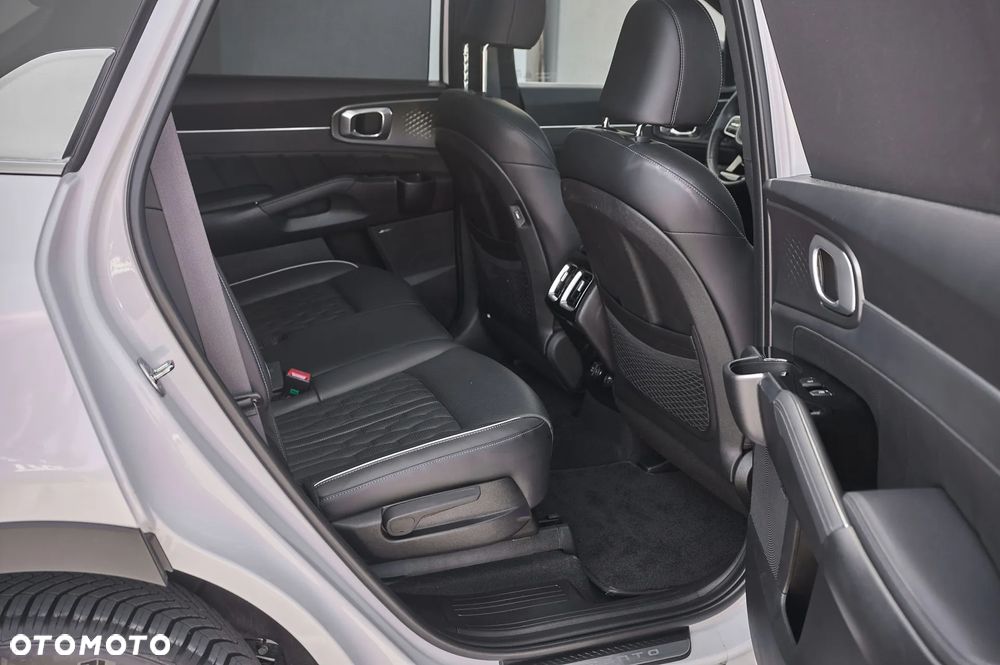 Kia Sorento 1.6 T-GDI HEV Prestige Line - 30