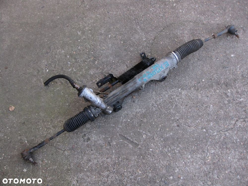 FORD EXPLORER II 99R 4.0 PRZEKŁADNIA KIEROWNICZA - 1