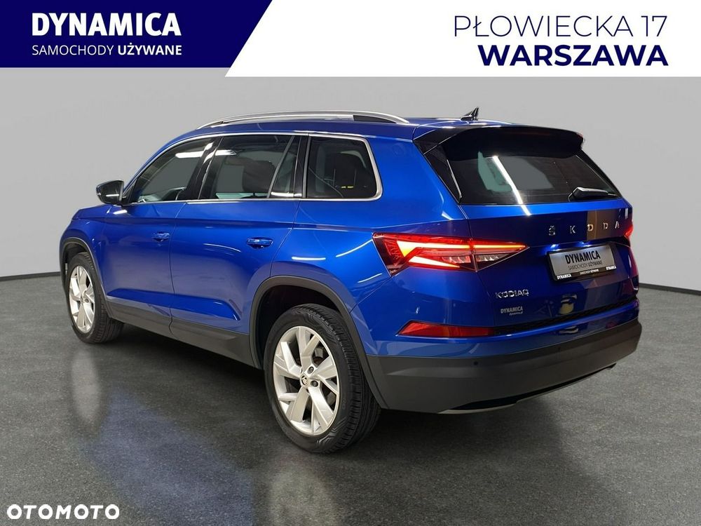 Skoda Kodiaq - 7