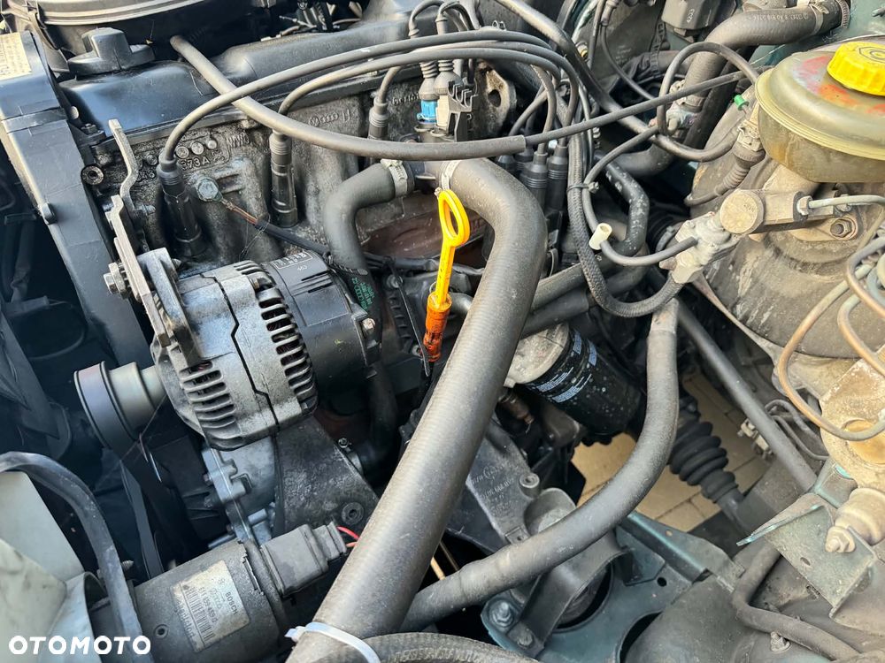 Audi 80 - 31
