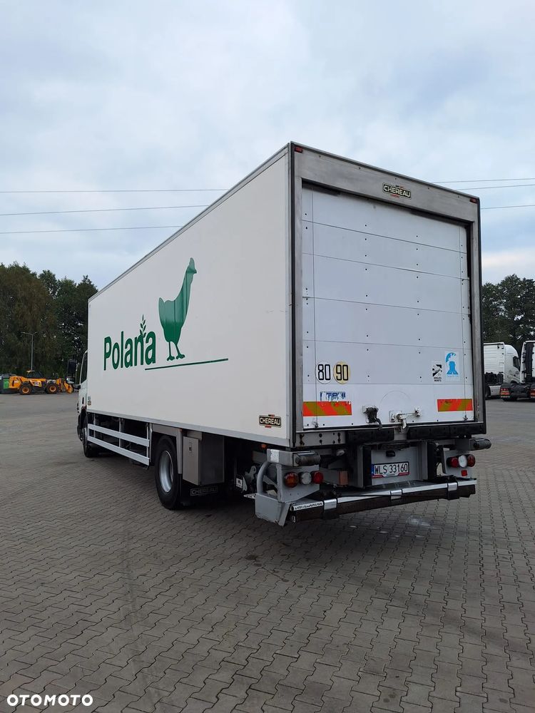 DAF FA CF75 - 3