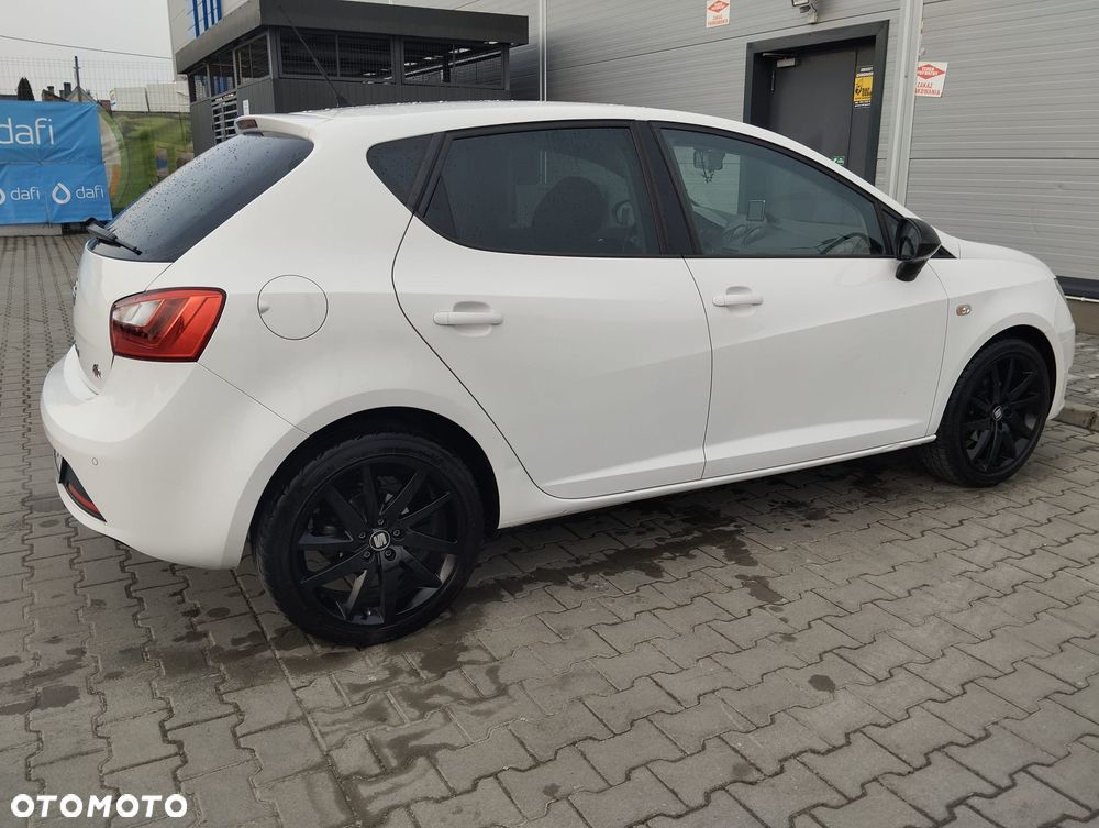 Seat Ibiza - 11