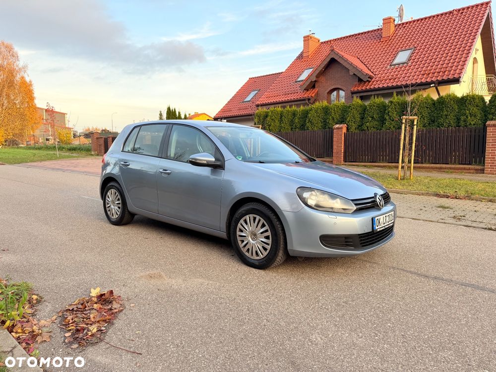 Volkswagen Golf - 12