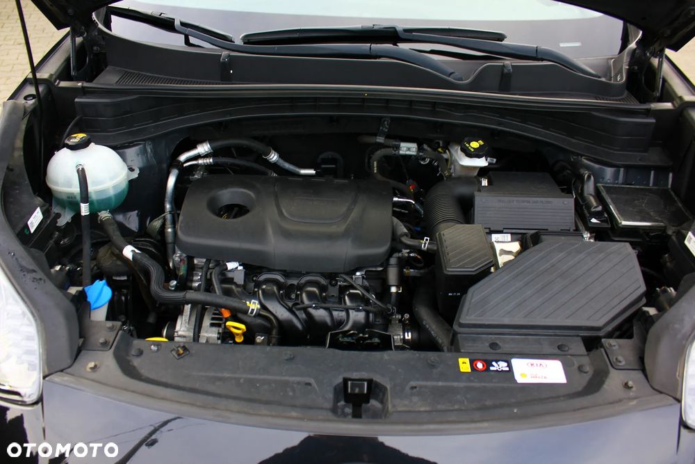 Kia Sportage 1.6 GDI L Business Line 2WD - 40