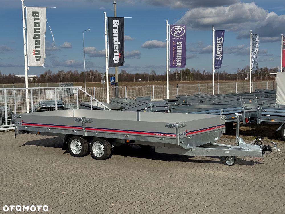 Neptun Gaupen Nordica Pro N35-508 2 HL [GN281] - 2