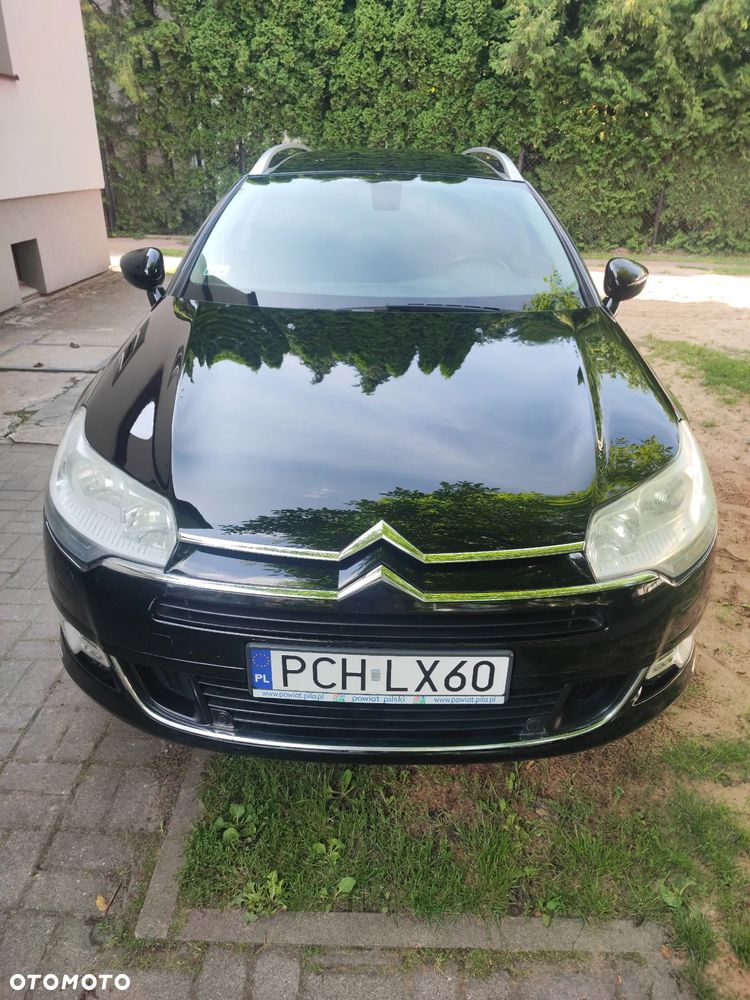 Citroën C5 - 16