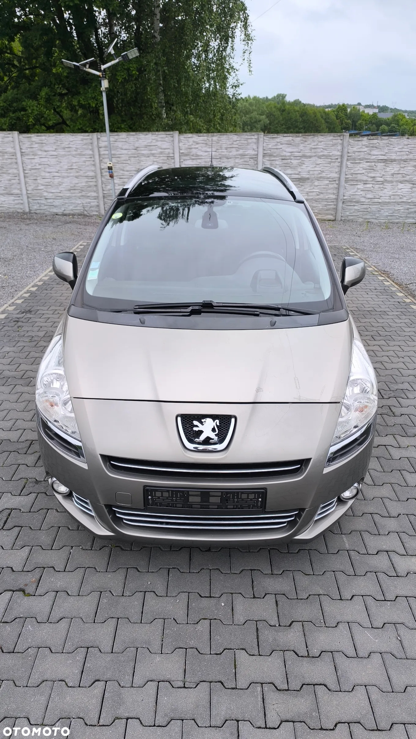 Peugeot 5008 2.0 BlueHDi Allure 7os - 15