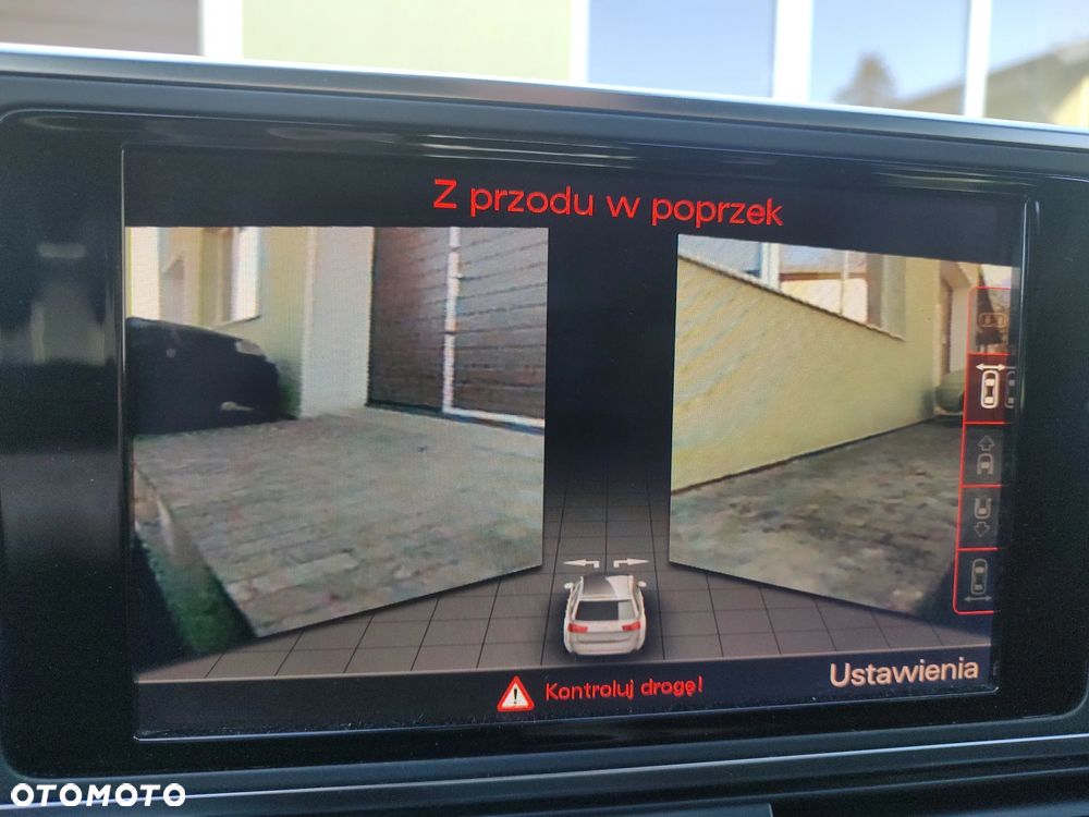 Audi A6 Avant 2.0 TDI Ultra DPF S tronic - 30