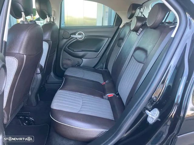 Fiat 500X 1.4 MA City Cross S&S - 30