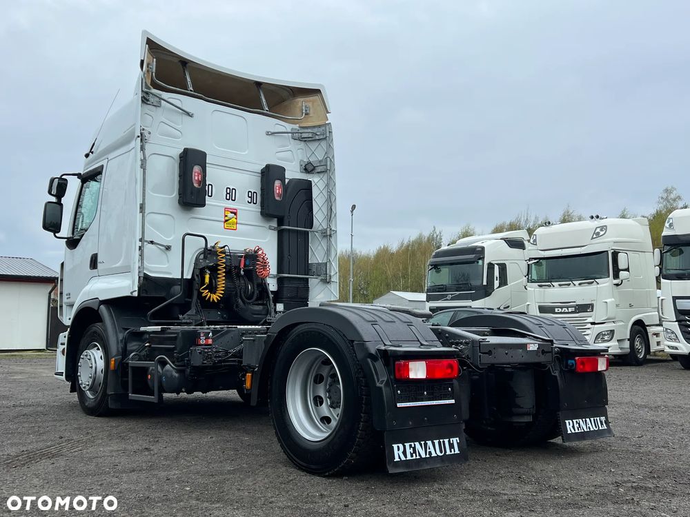 Renault PREMIUM 460 DXI EEV - 10