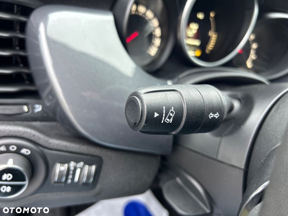 Fiat 500X 1.4 MultiAir Lounge - 18