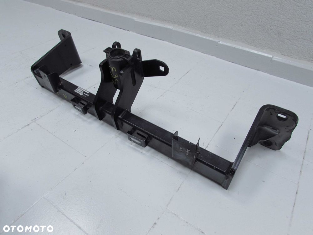 BMW 3 GT F34 13-21 HAK HOLOWNICZY PRZYCZEPY WESTFALIA 303366600001 - 2