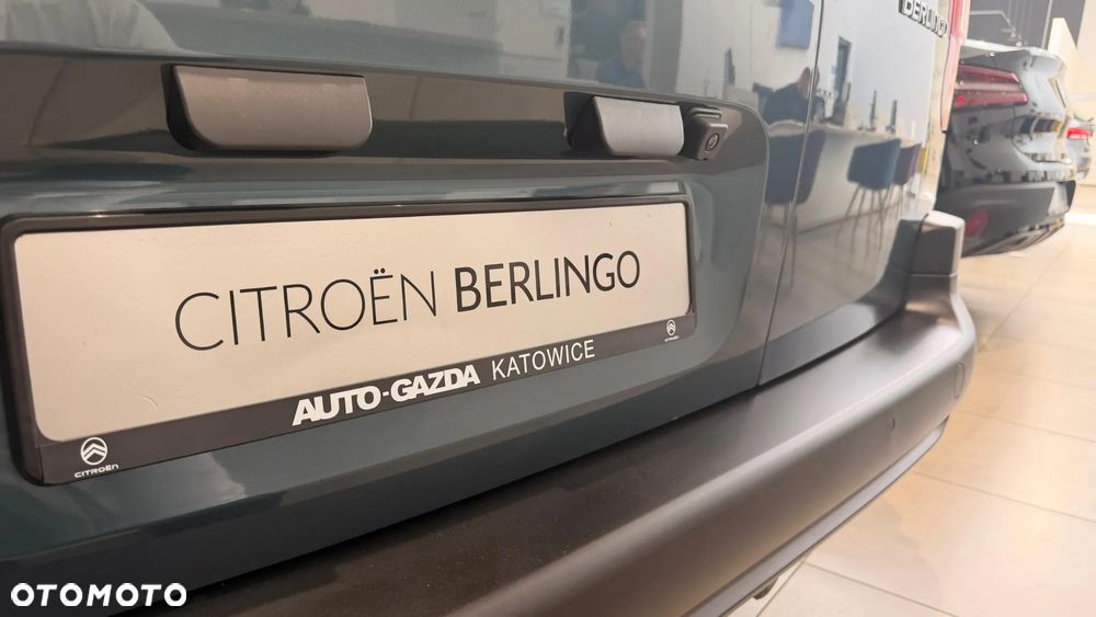 Citroën Berlingo VAN XL - 5