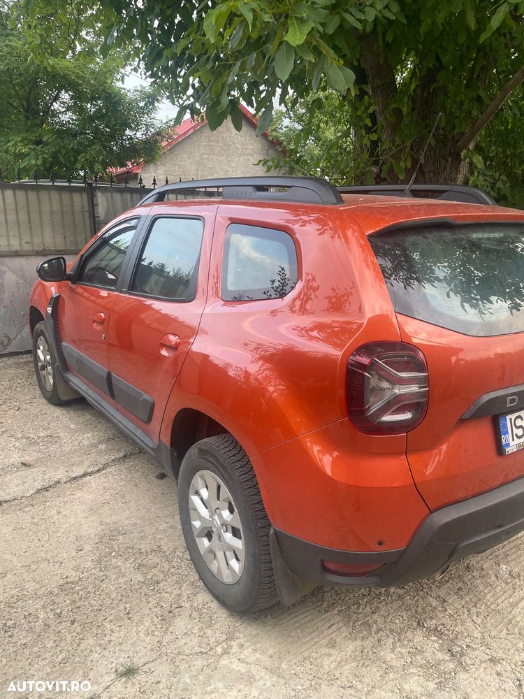Dacia Duster - 3