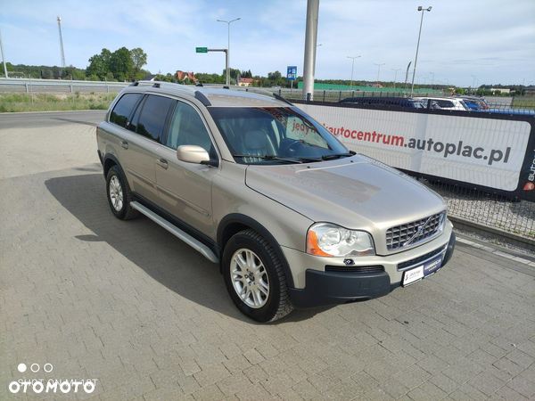 Volvo XC 90