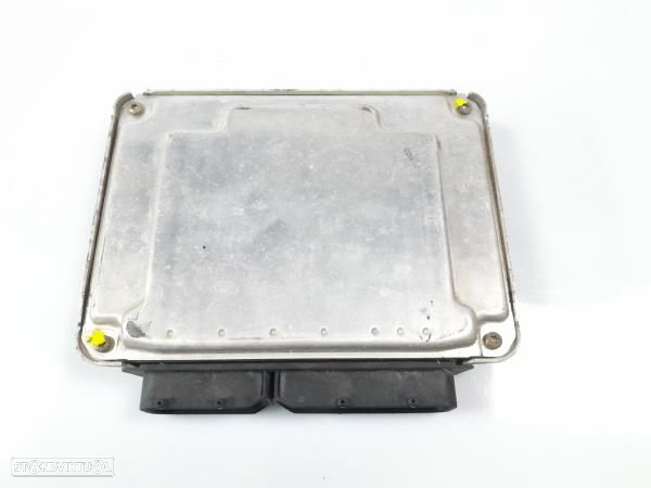 Centralina / Modulo Motor Volkswagen Sharan (7M8, 7M9, 7M6) - 5